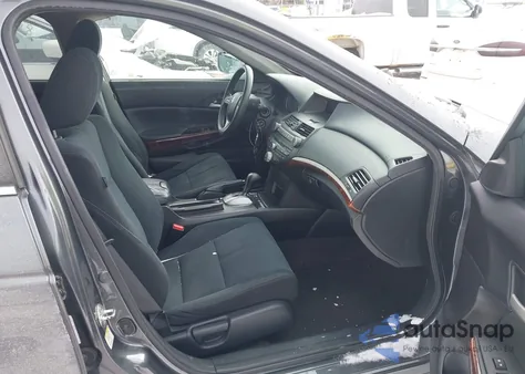 2012 Honda Crosstour 2.4 Ex из США, поврежденный, VIN 5J6TF3H36CL004076